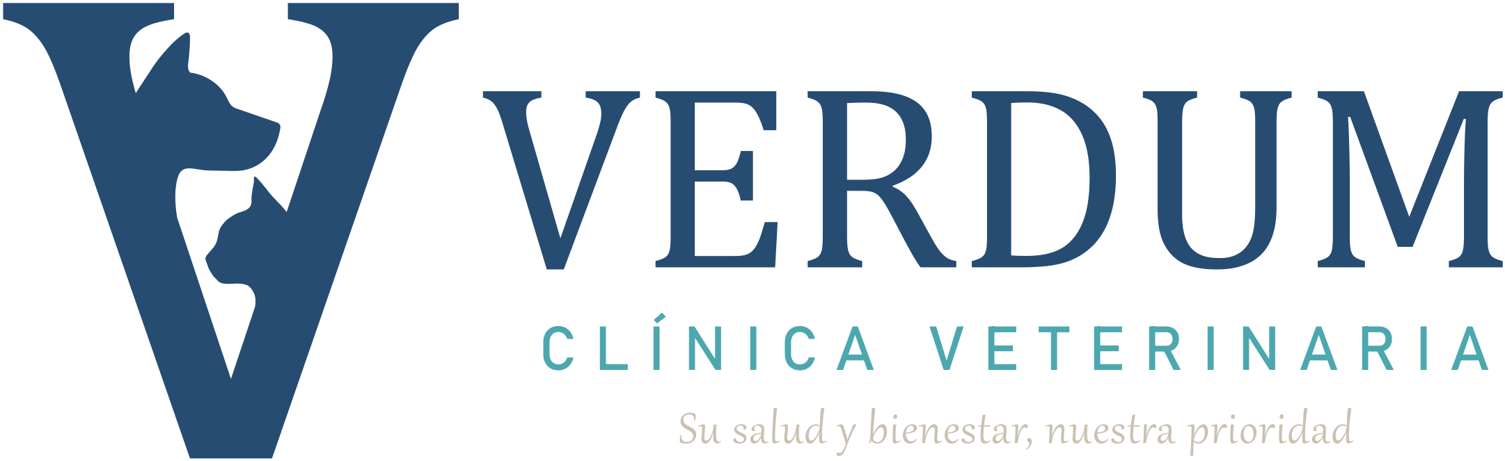 VERDUM Cl&iacute;nica Veterinaria