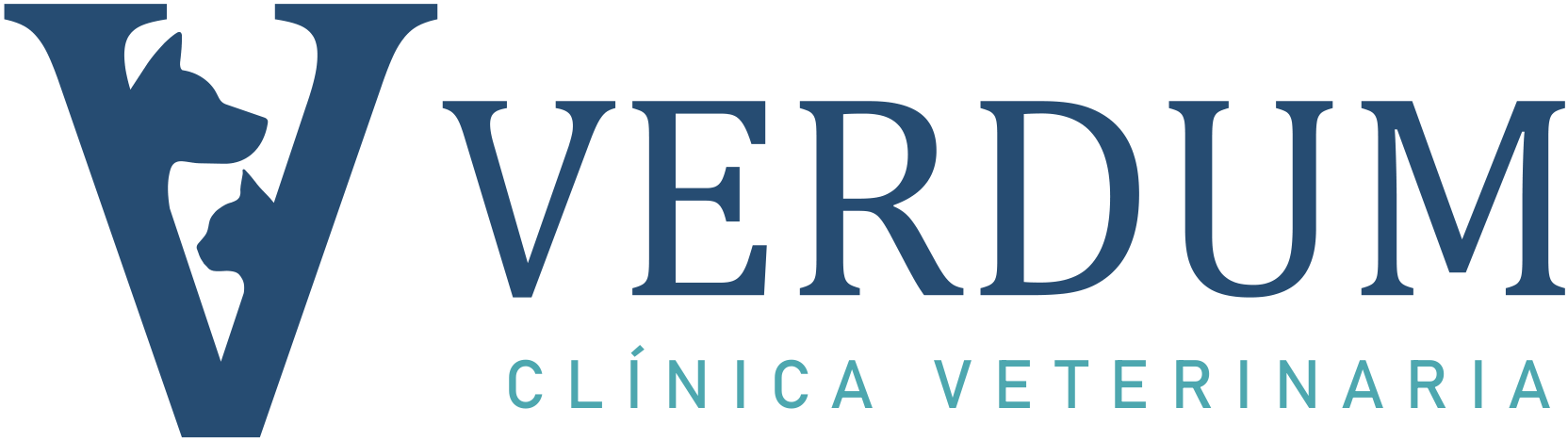 VERDUM Cl&iacute;nica Veterinaria