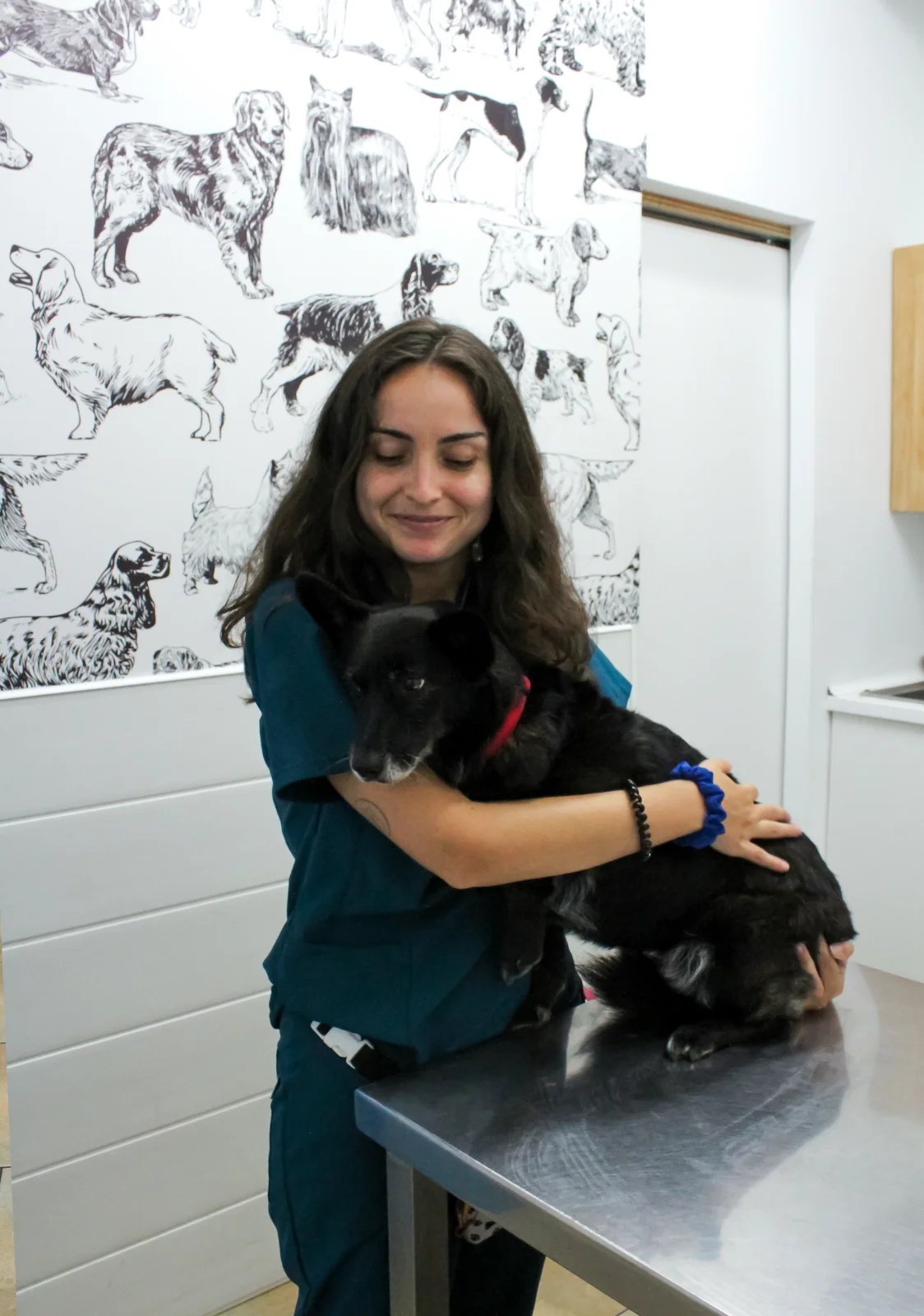 Diana Sof&iacute;a Melendez